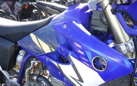 YAMAHA WR250F