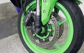 KAWASAKI ZX-4RR 2024 ZX400P