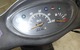 YAMAHA AXIS 100 2021 SB06J