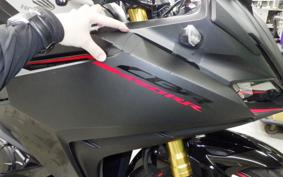 HONDA CBR250RR A 2024 MC51
