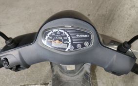 SUZUKI LET's 4 CA45A