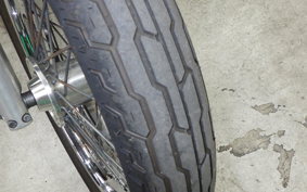 HONDA SHADOW 400 SLASHER 2004 NC40