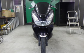 HONDA PCX125 2012 JF56