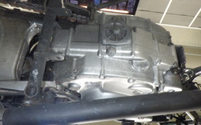 SUZUKI VANVAN 200 2022 NH41A