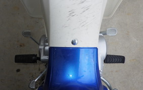 HONDA C110 SUPER CUB JA59