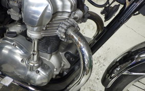KAWASAKI W400 2012 EJ400A