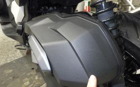 BMW C400X 2021