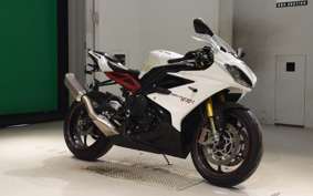 TRIUMPH DAYTONA 675 R 2016