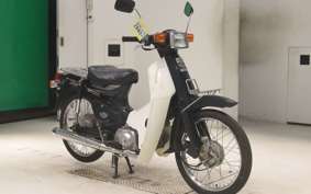 HONDA C50 SUPER CUB E 2001 C50
