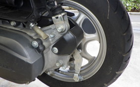 HONDA TACT-4ﾍﾞｰｼｯｸ AF79