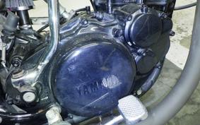 YAMAHA SR400 Gen.2 1993 1JR