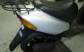 SUZUKI LET's 2 CA1PA