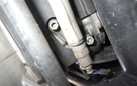 SUZUKI ﾚｯﾂ CA4AA