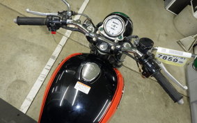 KAWASAKI ESTRELLA RS 2016 BJ250A