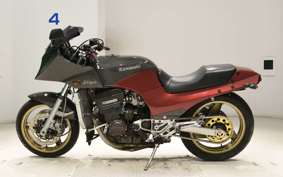 KAWASAKI GPZ900R NINJA 1990 ZX900A