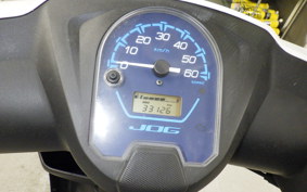 YAMAHA JOG-7 2024 AY01