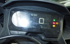 HONDA CBR400R 2021 NC56
