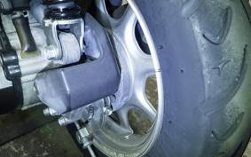 HONDA TACT-4ﾍﾞｰｼｯｸ AF79