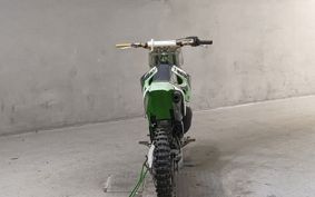 KAWASAKI KX125 KX125L