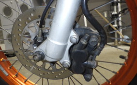 YAMAHA TRICKER Gen.2 DG16J