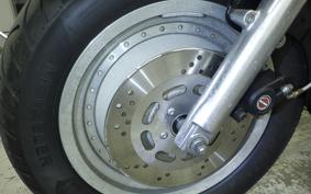 HARLEY FLSTF 1340 1999