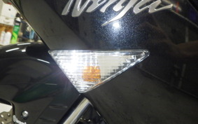 KAWASAKI ZX 1400 NINJA R 2013