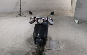SUZUKI LET's CA4AA