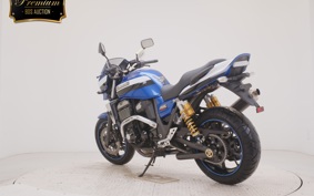 KAWASAKI ZRX1200 D 2012 ZRT20D