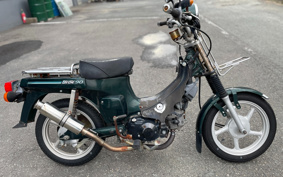 SUZUKI BIRDIE90 BD42A