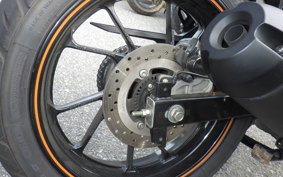 YAMAHA FZ-X150