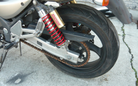 KAWASAKI BALIUS250-2 ZR250B