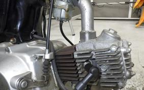 HONDA CD50 BENLY CD50