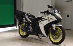 YAMAHA YZF-R25 A 2025 RG43J