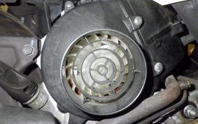 HONDA DIO Gen.6 AF62
