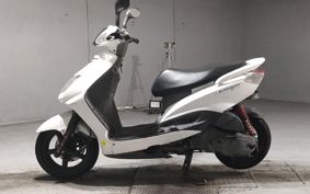 YAMAHA CYGNUS 125 X SE21