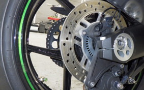 KAWASAKI NINJA 1000 SX 2022 ZXT02K