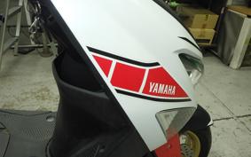 YAMAHA CYGNUS Griffus SEJ4J