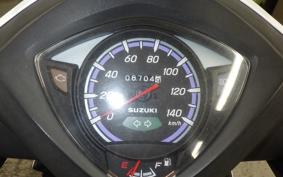 SUZUKI ADDRESS 110 CE47A