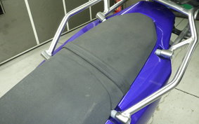 YAMAHA TENERE 700 2021 DM09J