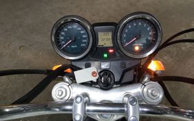 HONDA CB1100 2011 SC65
