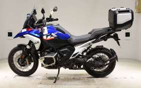 BMW R1300GS Touring 2024