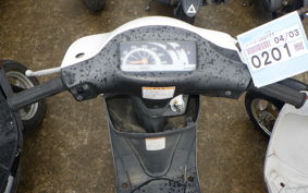 SUZUKI LET's 2 CA1PA