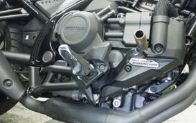 HONDA REBEL 1100 DCT 2022 SC83