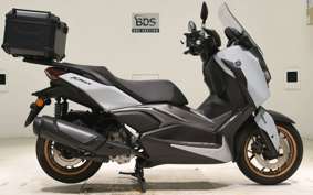 YAMAHA X-MAX 250 2014 SGA8J