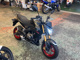 Фото Kawasaki Z125 PRO с японского аукциона