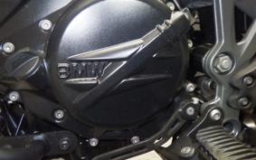 BMW F700GS 2017