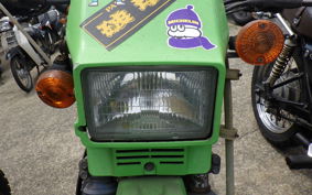 KAWASAKI KMX125 MX125A