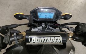 HONDA GU ROM JC75