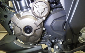 SUZUKI GIXXER 250 ED22B