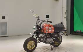 HONDA MONKEY 2022 Z50J